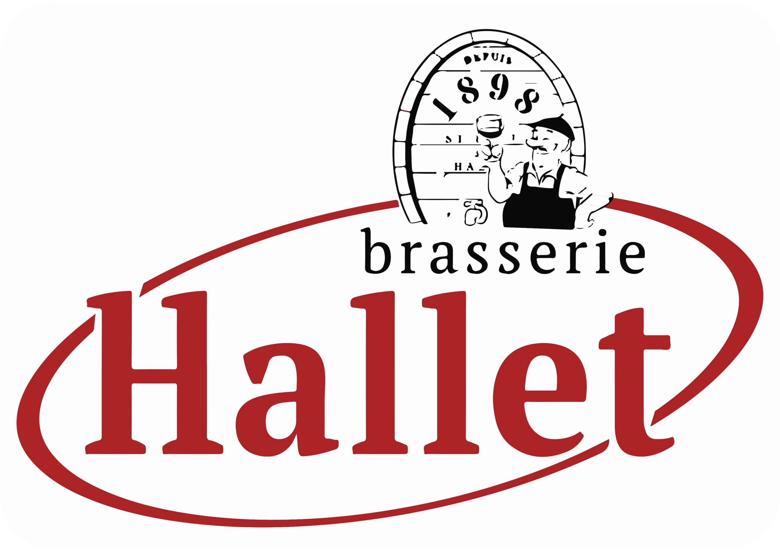 hallet